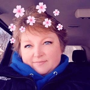 Meet your Posher, Patricia